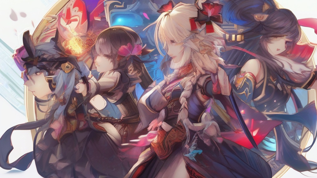 PVP竞技双修指南：永劫无间×塞尔达高阶对战技巧