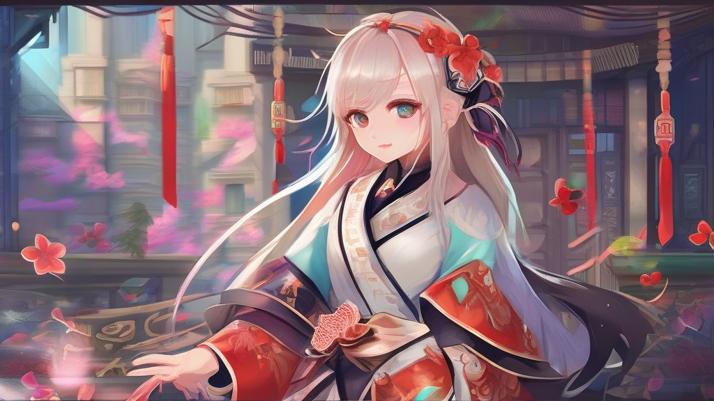 永劫无间新手必看：建造技巧全解析