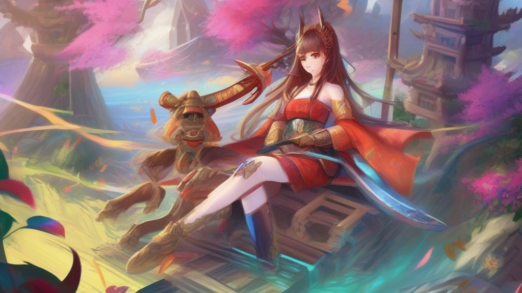 PVE副本通关秘籍：魔兽与塞尔达的终极攻略