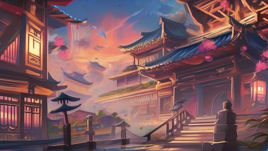 永劫无间PVE副本建造指南：从入门到精通