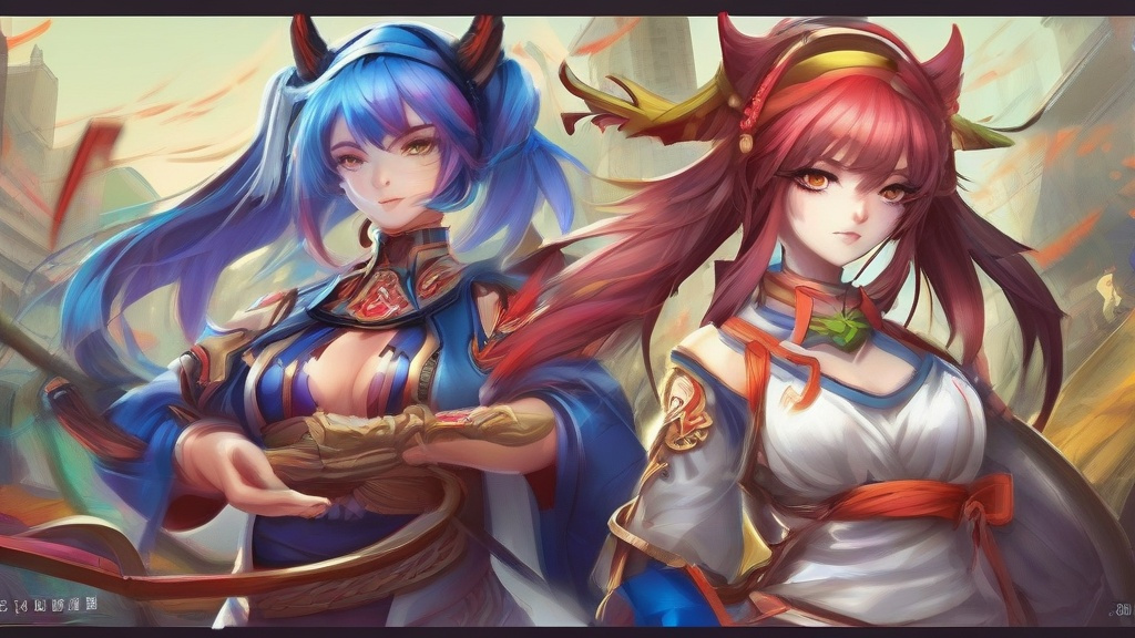 PVP竞技双雄：和平精英与永劫无间进阶指南