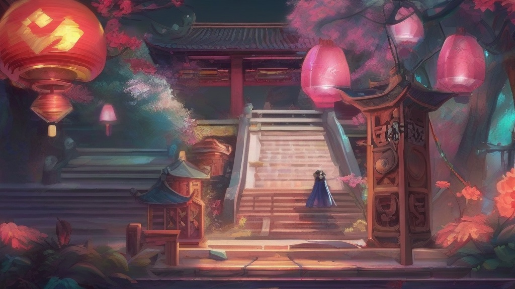 王者荣耀新手必看：角色培养全攻略