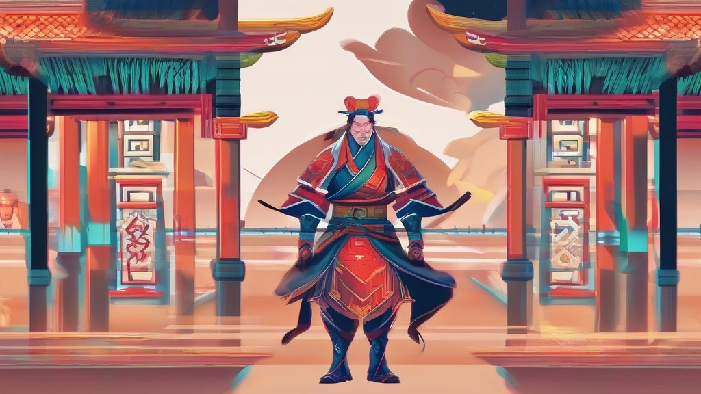 《幻世征程》全阶段通关与角色养成指南
