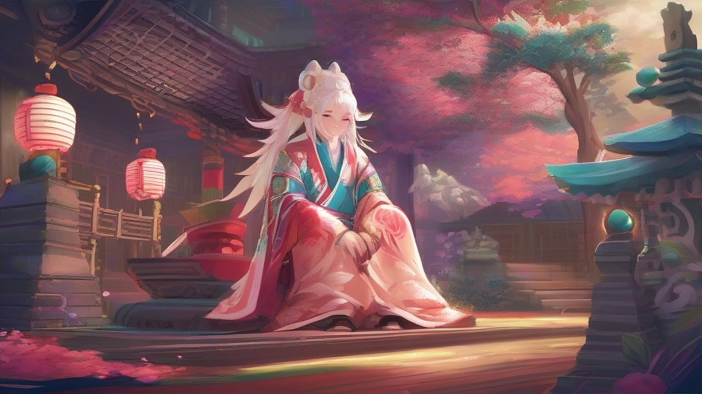 原神&和平精英：双游高阶技巧全解析