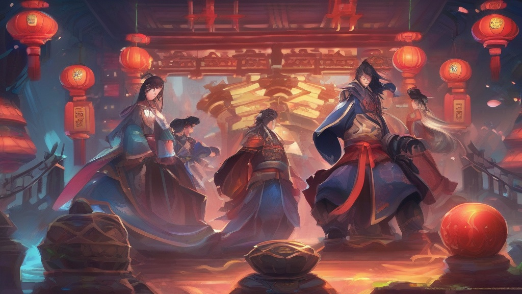 王者荣耀单机模式：装备搭配与技巧全解析