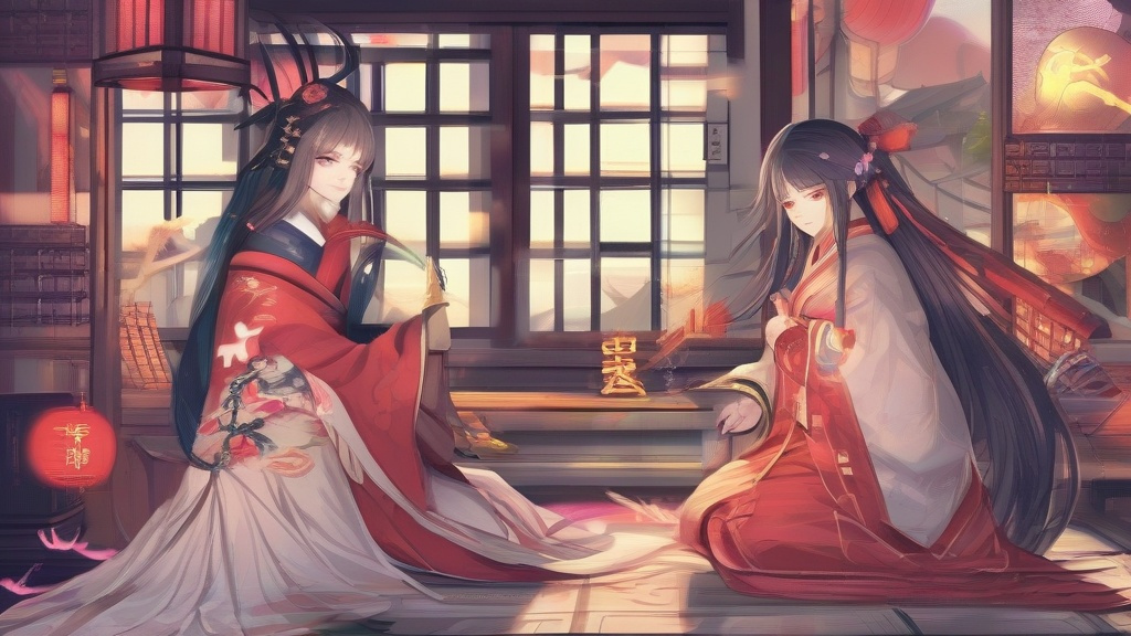 原神&艾尔登法环：角色培养全攻略解析