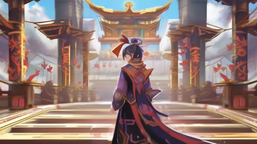 《英雄联盟》PVP/PVE全攻略：从新手到大神的进阶之路