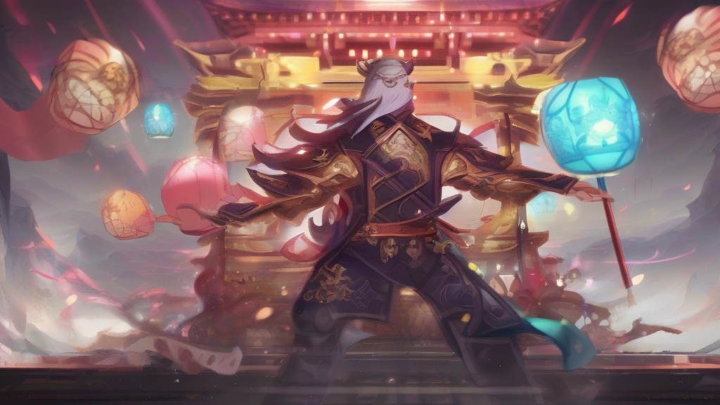 原神+永劫无间：PVE副本高效通关全攻略