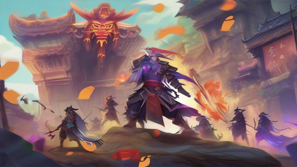 PVE副本通关秘籍：塞尔达+魔兽双修指南