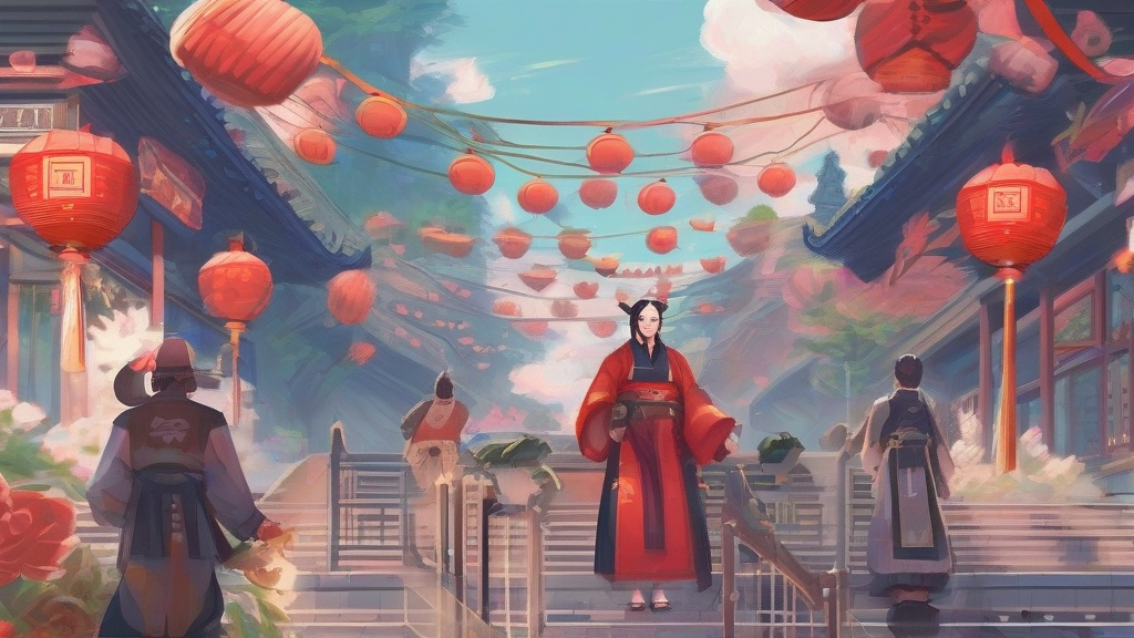 原神+和平精英：装备进阶全攻略