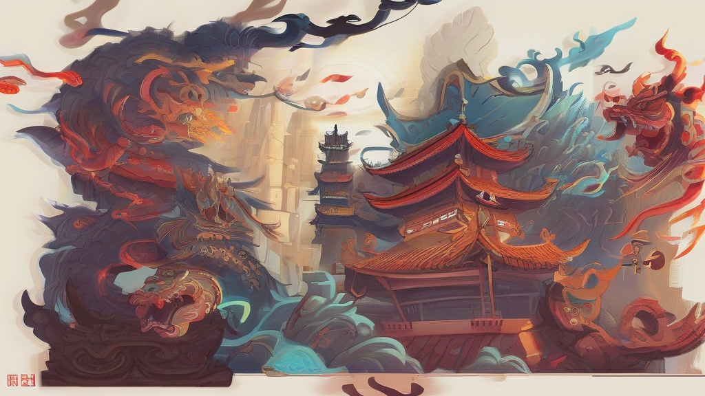 三款端游高阶攻略：从原神到魔兽与艾尔登