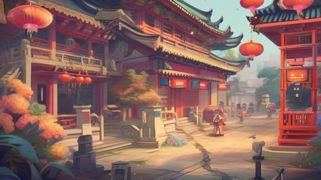 永劫无间手游：从入门到精通的战术全解析
