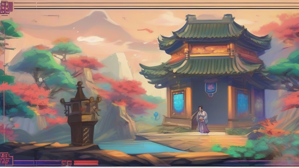 和平精英PVE副本新手速通指南：从零到王的蜕变