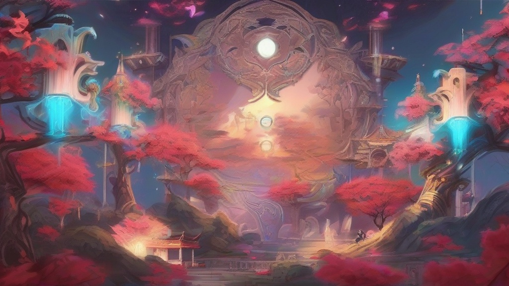 原神&LOL新手必看：从零到精通的速成指南