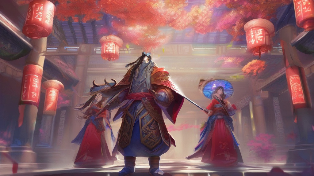 原神PVE副本全攻略：装备选择与通关技巧