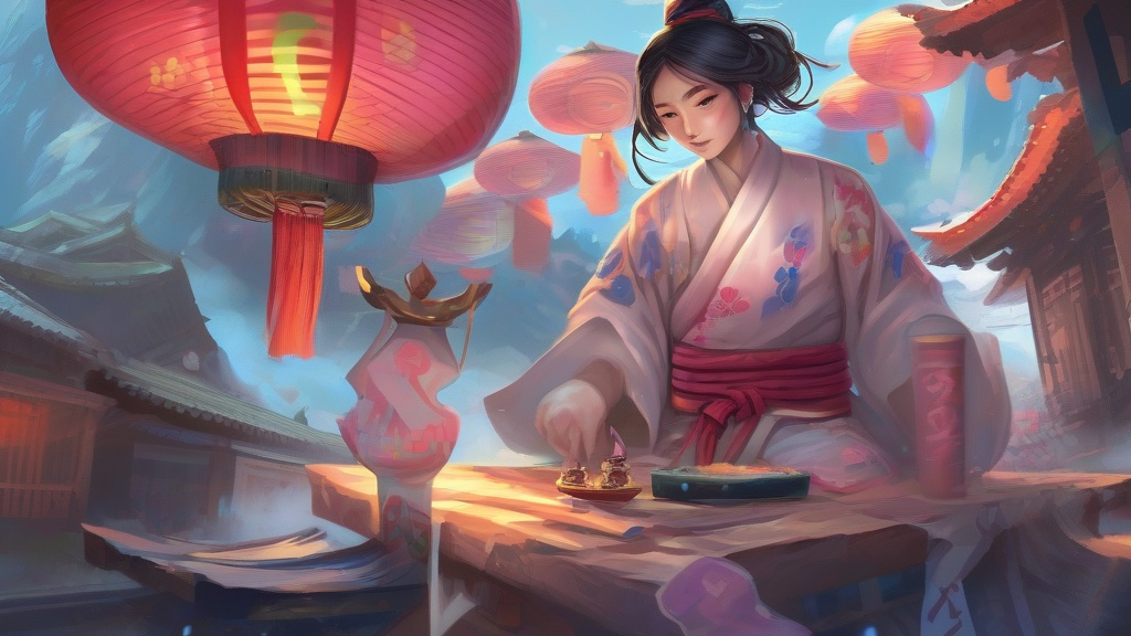 原神+和平精英：双游资源高效获取全攻略