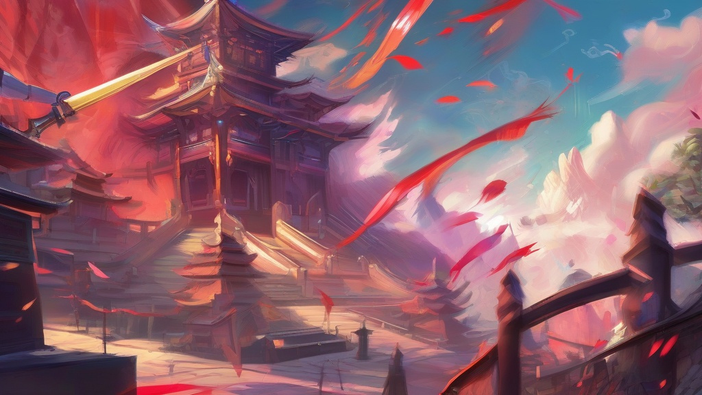 原神PVP与艾尔登法环：跨游戏竞技策略全解析