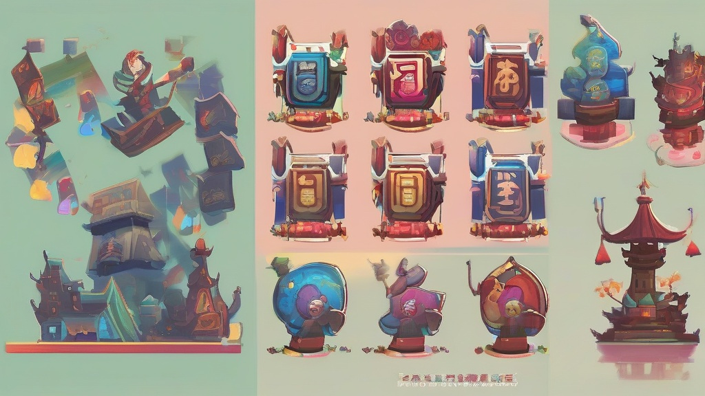 艾尔登法环新手必看：角色培养全攻略