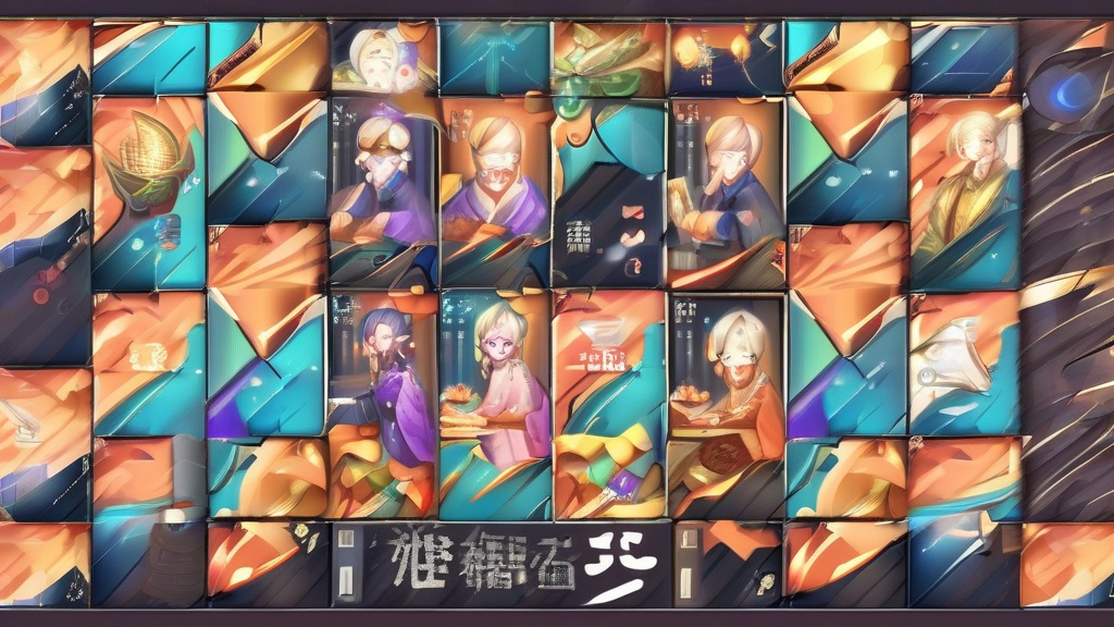 塞尔达传说：新手必知的战术策略全解析