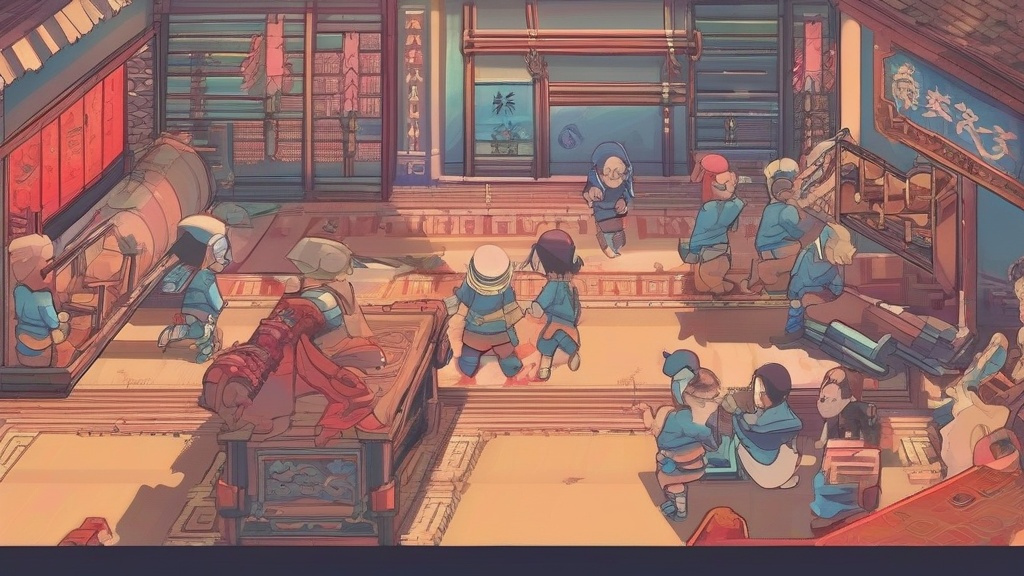 和平精英：从落地到吃鸡的终极战术指南