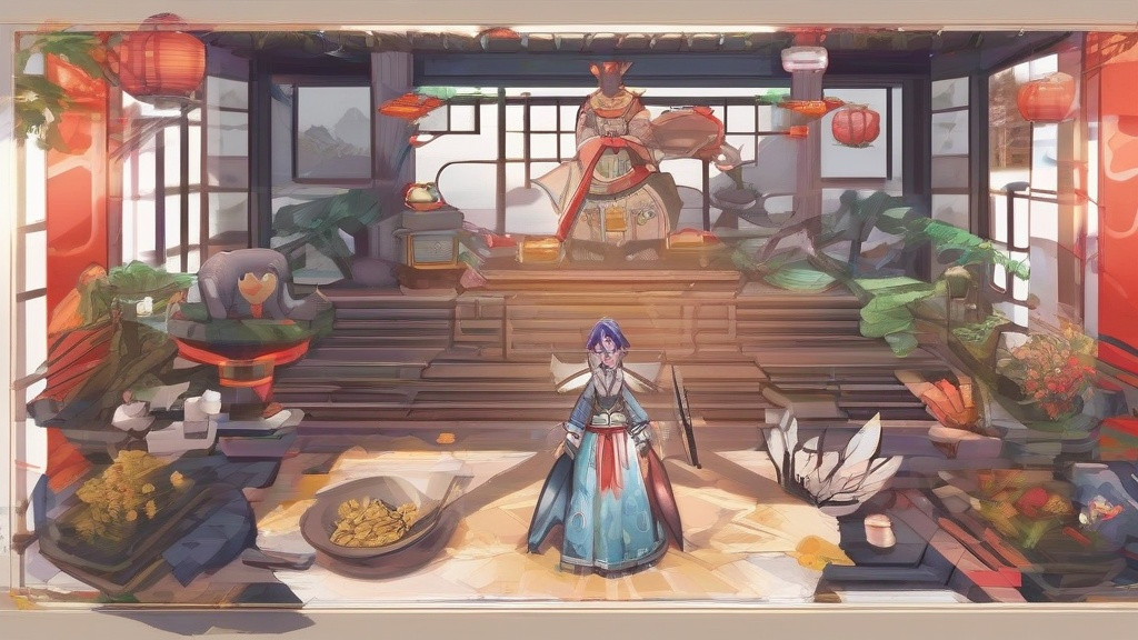 永劫无间&英雄联盟：PVE副本全解析与高胜率攻略