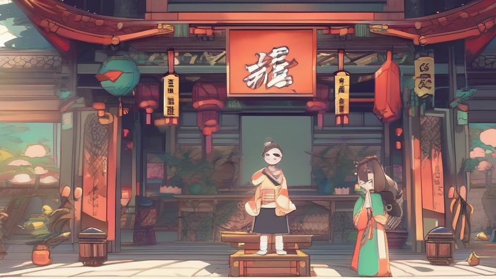 《破局之道：端游高阶战术与角色养成全解析》