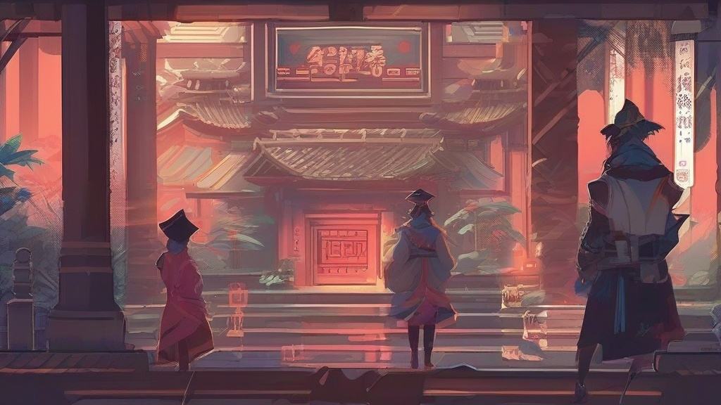 单机模式制胜法则：从装备到实战的深度解析