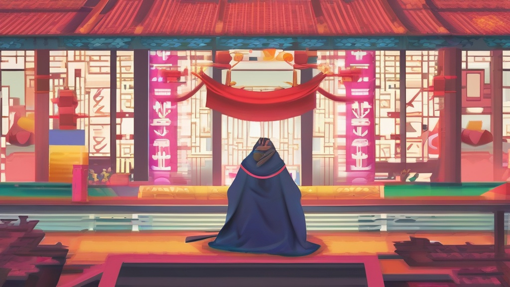 塞尔达传说：终极建造与通关全解析