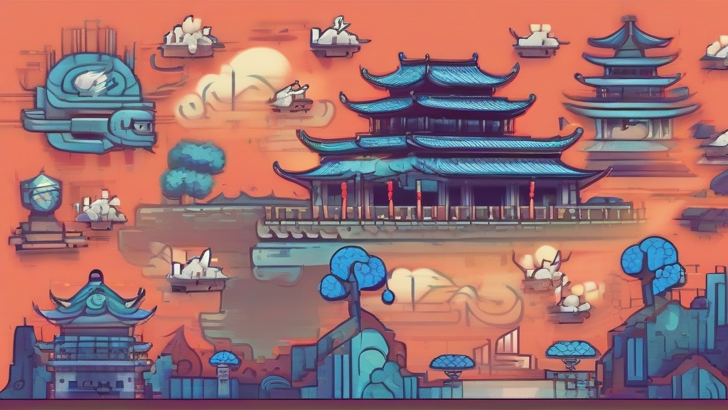 永劫无间手游：从入门到精通的通关秘籍