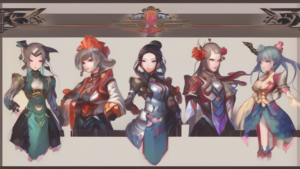 PVP竞技双修指南：永劫无间×英雄联盟进阶攻略