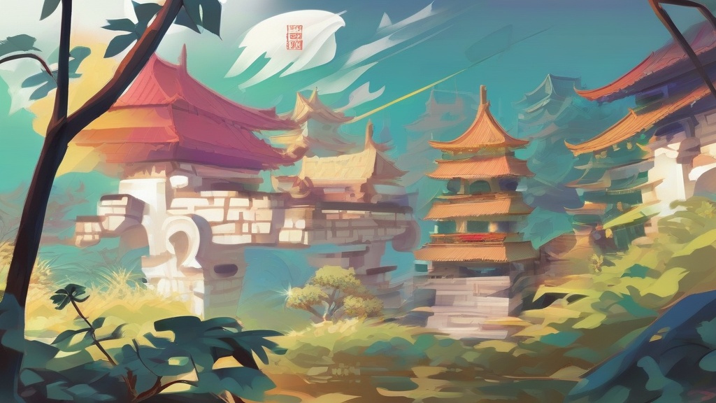 跨游戏资源攻略：王者与塞尔达的终极资源管理术
