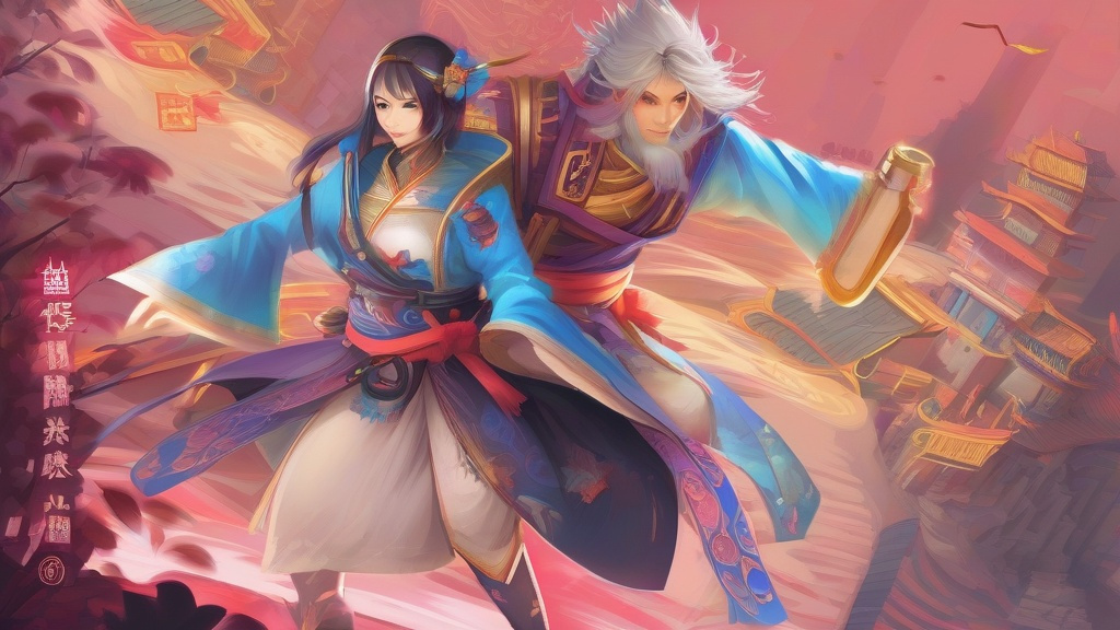 王者荣耀&和平精英：装备选择与进阶攻略