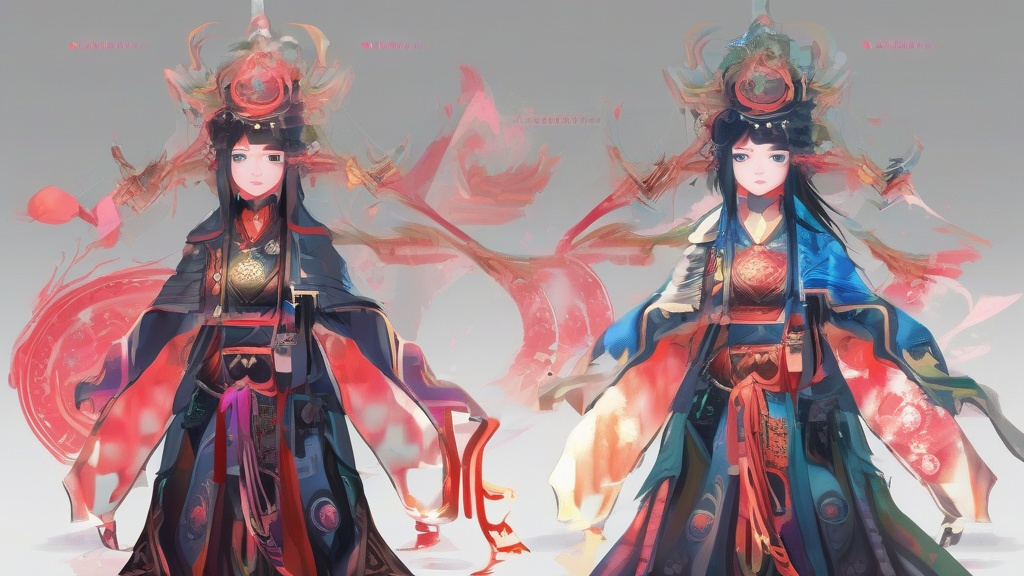 原神+魔兽世界：PVE副本通关全攻略