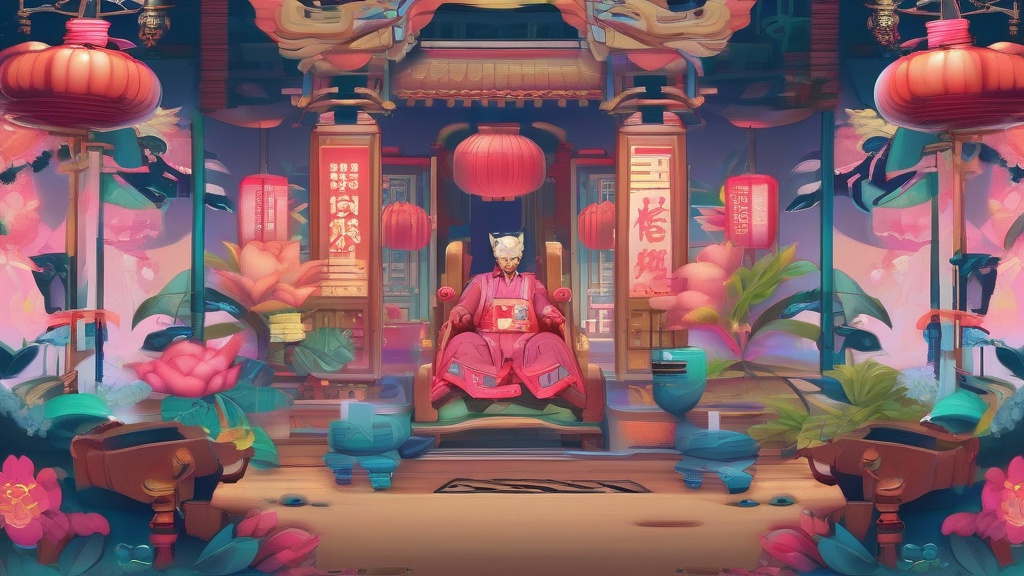 新手必看！王者荣耀&永劫无间速成指南