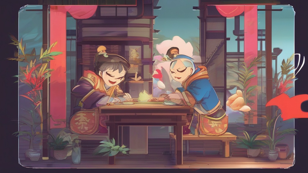 和平精英+永劫无间：PVE副本全攻略解析