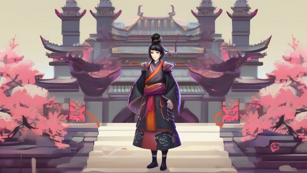 魔兽世界×永劫无间：双游通关秘籍大公开