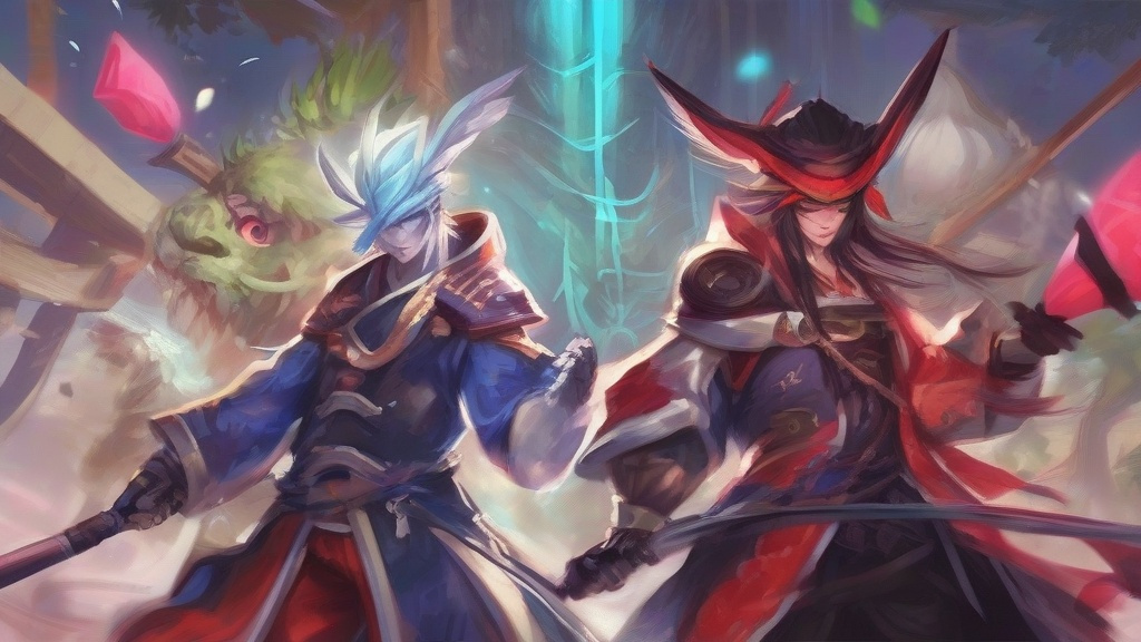 PVP竞技场通关秘籍：从新手到高手的进阶指南
