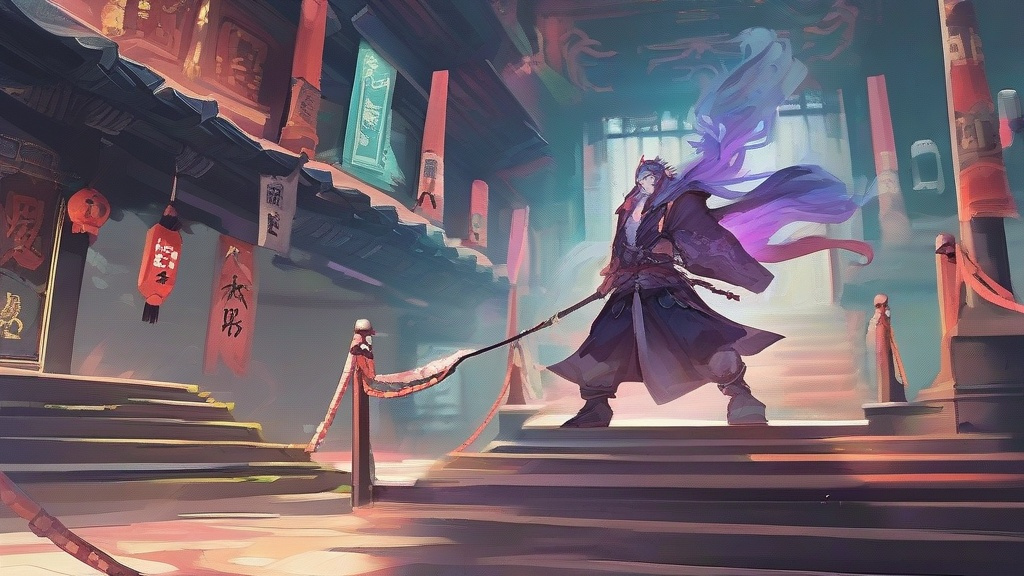 魔兽世界单机版：新手角色培养全攻略