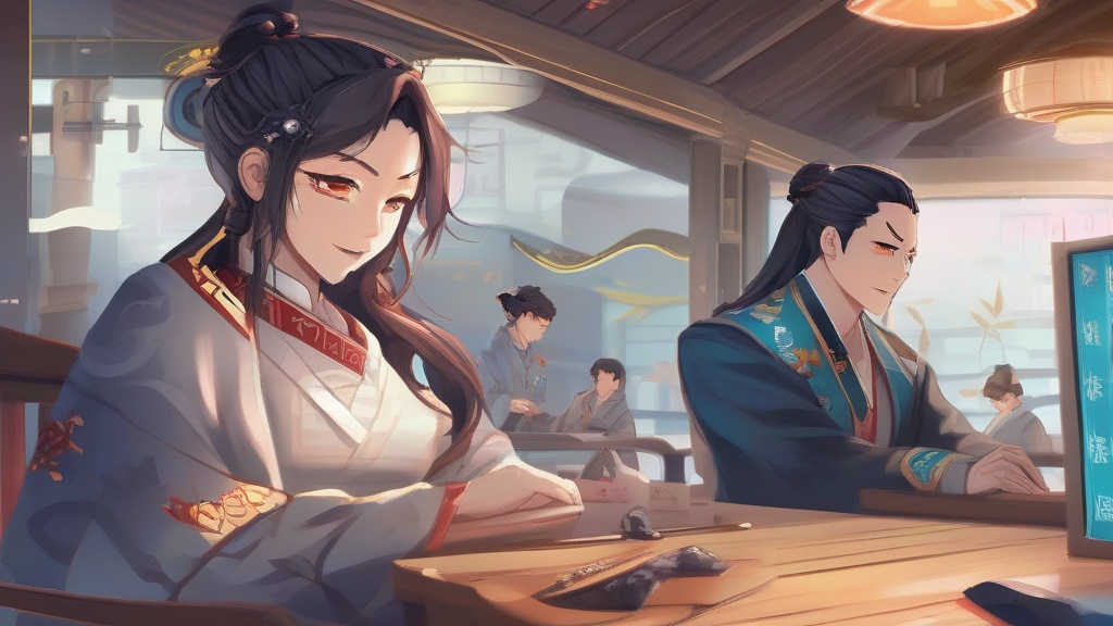 跨平台硬核通关指南：永劫无间+艾尔登法环双修攻略