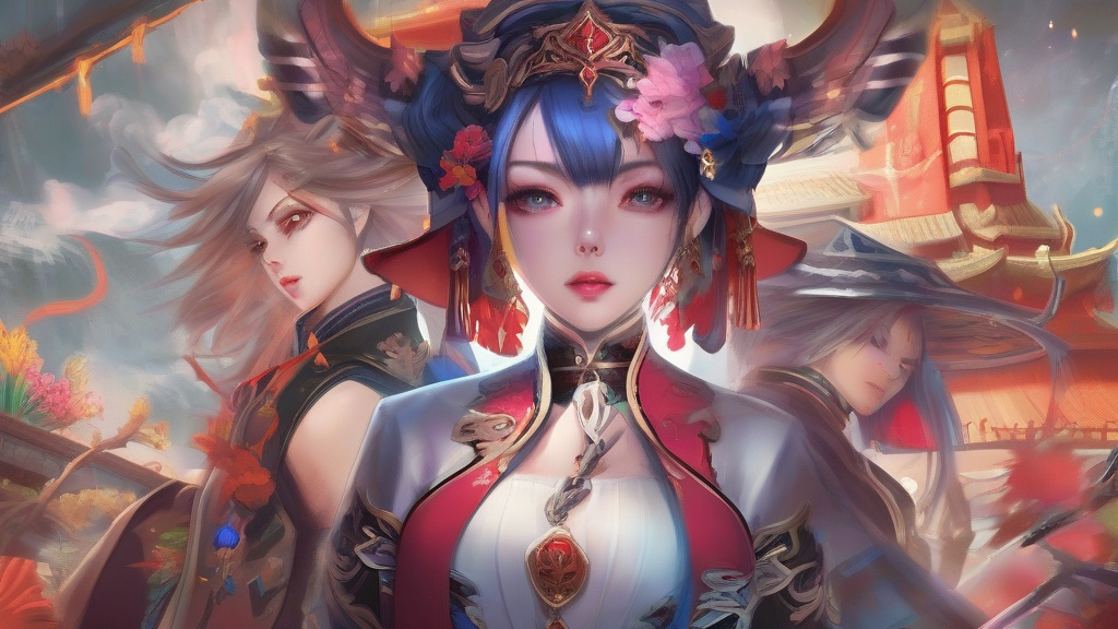 《英雄联盟》PVP竞技：资源掌控与对线压制全攻略