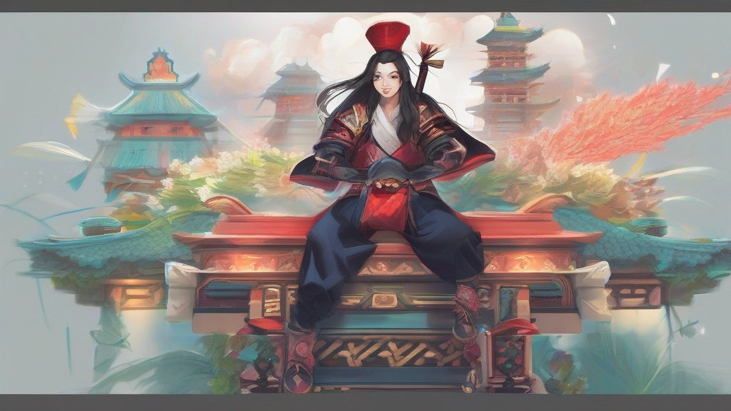 永劫无间：从新手到大师的建造与通关指南