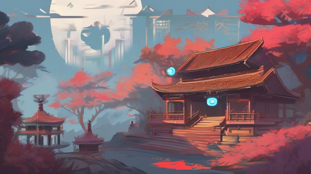 和平精英×魔兽世界：跨游戏技巧融合指南