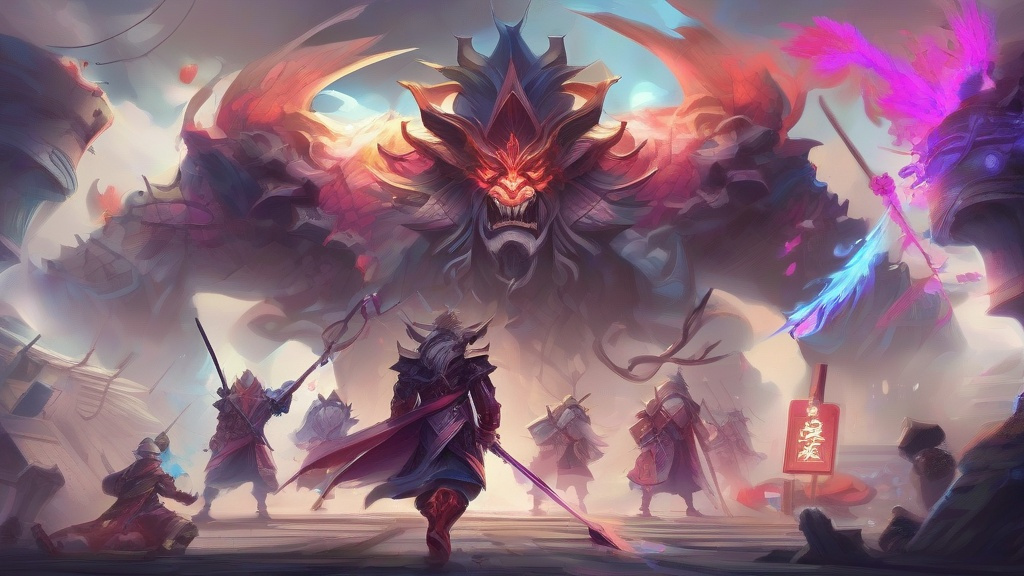 魔兽世界PVP竞技：战术策略全解析