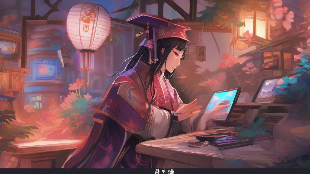 从塞尔达到英雄联盟：单机与竞技的技巧融合