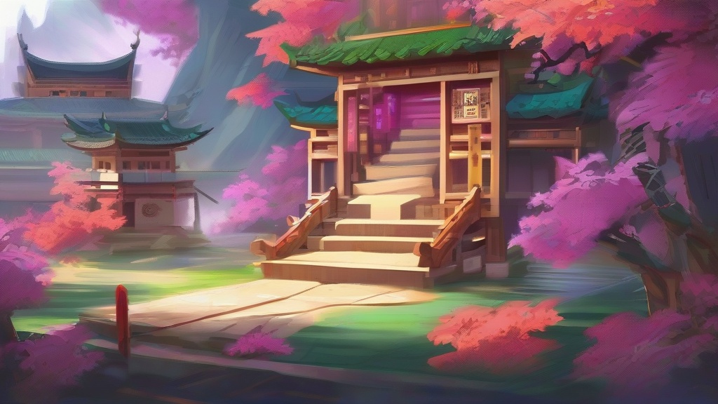 魔兽世界手游：资源速囤与建造全攻略