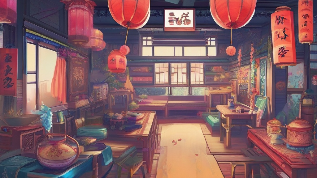 和平精英吃鸡秘籍+原神家园建造指南