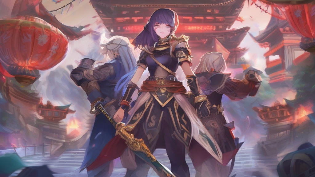 《塞尔达传说》PVP与PVE全攻略：从新手到高手
