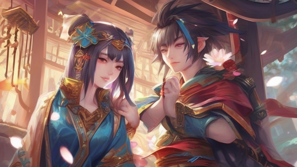 新手必看！和平精英+永劫无间速成指南
