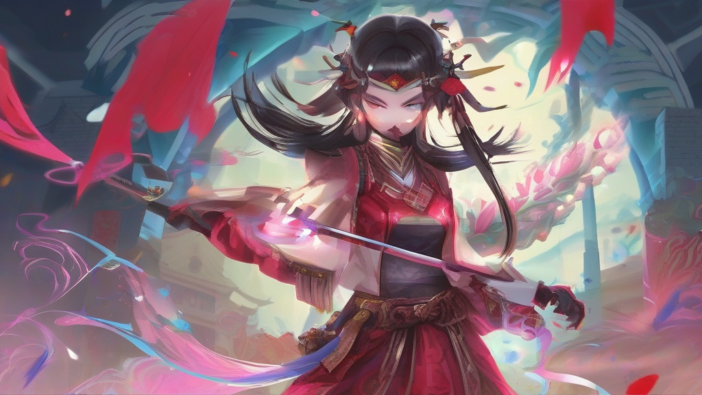 从新手到高手：魔兽世界&永劫无间双修指南