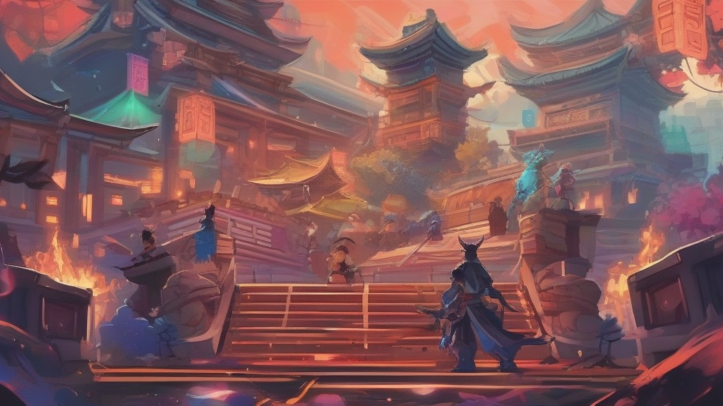 PVP竞技场制胜三要素：角色、装备与策略全解析